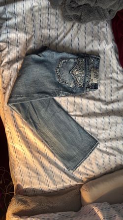 MISS ME MID-RISE BOOTCUT 26/32