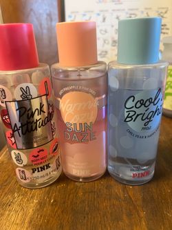 Sprays