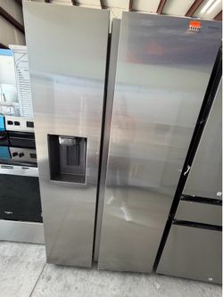 Refrigerator new