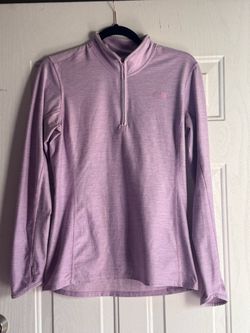 The North Face Quarter-Zip Pullover