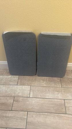 Bathroom Mats
