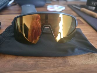 Oakley glasses