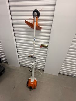 Stihl FS 461 Gasoline Brushcutter/Clearing Saw