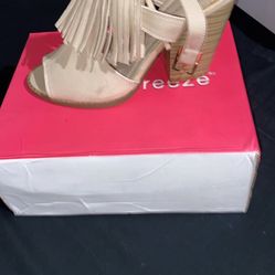 Brand New  Heels 
