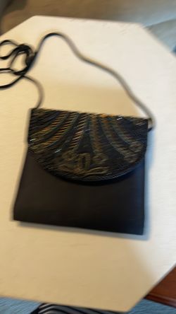 Evening bag