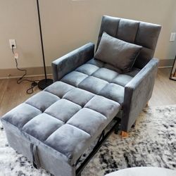 Full recliner Loveseat 