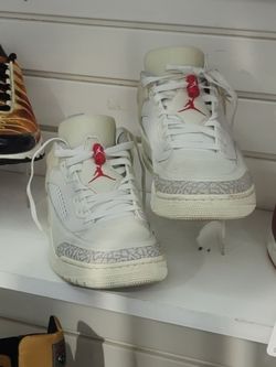 Shoe sale