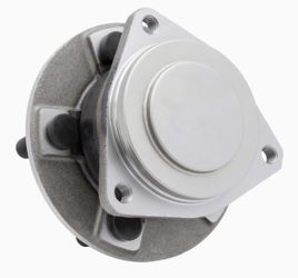 Front Wheel Bearing Hub Assembly
