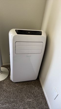 Portable AC