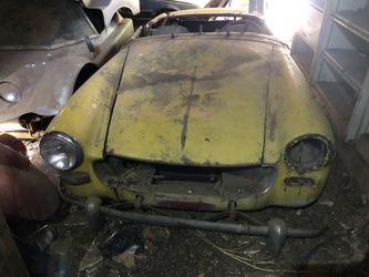 MG
