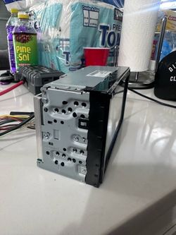 Apple carplay jvc head unit