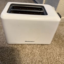 Toaster