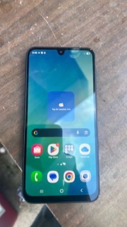 Samsung A16