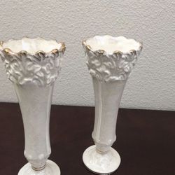Candle Holders