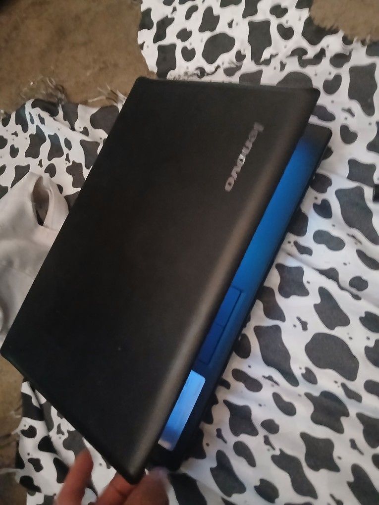 Laptop