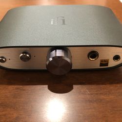 iFi Zen DAC V2