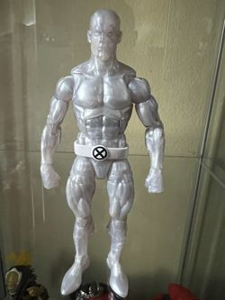 Marvel Legends Ice Man