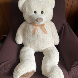 Teddy Bear (Giant)