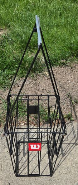Wilson Tennis Ball holder