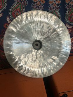 China Cymbal 14in