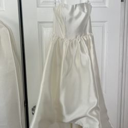 Bridal Dress 