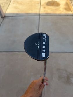 Wilson Infinite Putter