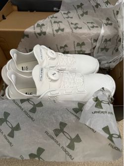 Under armour UA slipspeed mega tiptop