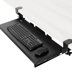 Amazon Keyboard Tray 27”