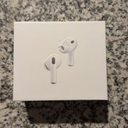 AirPods Pro 3
