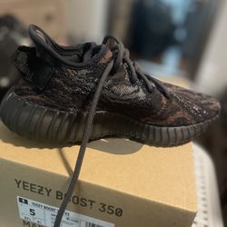 Yeezy Boost 350 V2 'MX Rock'