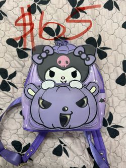 Karomi backpack