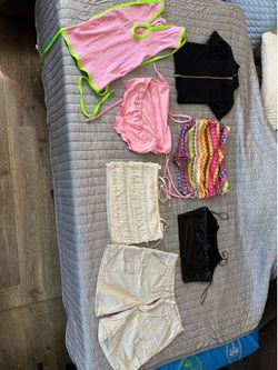 Women’s clothing