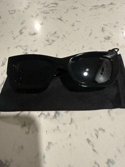 Fashion Designer Sunglasses