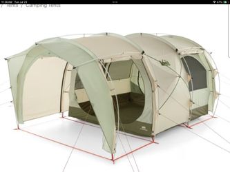 REI Wonderland X Tent