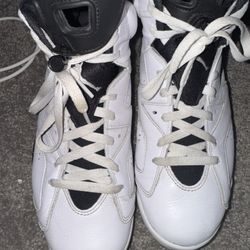 Jordan 6 Size 11 WORN