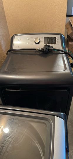 Electric Dryer