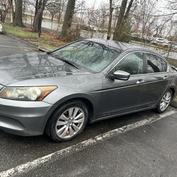 2011 Honda Accord