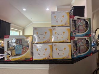 Pokémon 30th