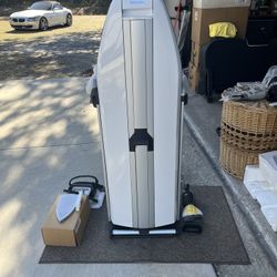 Miele  Steam Ironing System 