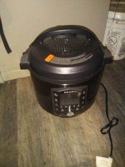 Instant Pot Pro 80