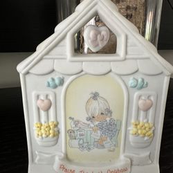 $5 For Both Precious Moments 