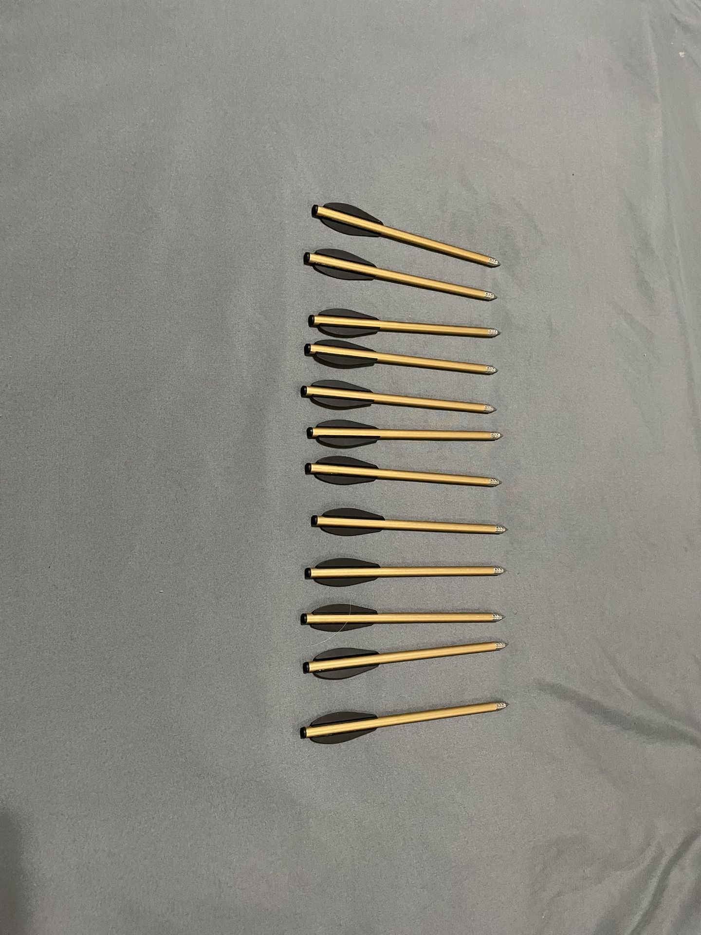 mini arros
