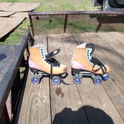 Roller Skates