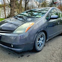 2006 Toyota Prius