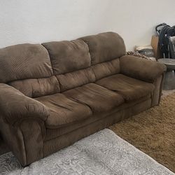 Nice Ashley Furniture Three Seater Couch
