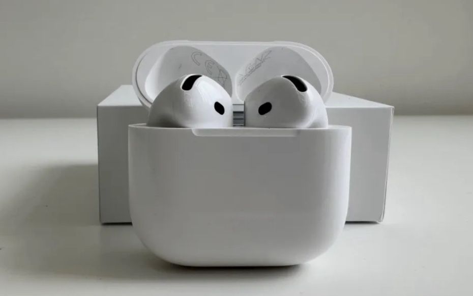 AirPod 4 ANC
