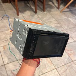 Piorneer Stereo