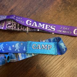 CAMP FLOG GNAW GA PASS AND GAME PASS