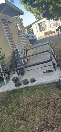 Truck rack