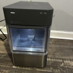 GE OPAL 2.0 Nugget Ice Maker